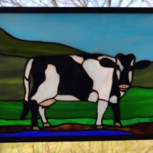 Cow